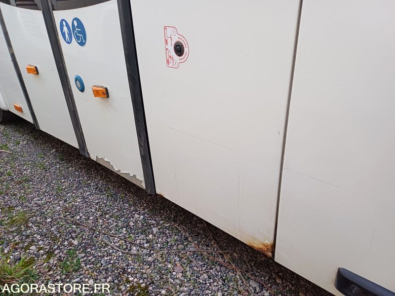 CAR IVECO ARWAY - N°16815 - MEC 2010 522000KM AT107SK - Scuolabus: foto 4 CAR IVECO ARWAY - N°16815 - MEC 2010 522000KM AT107SK - Scuolabus: foto 4