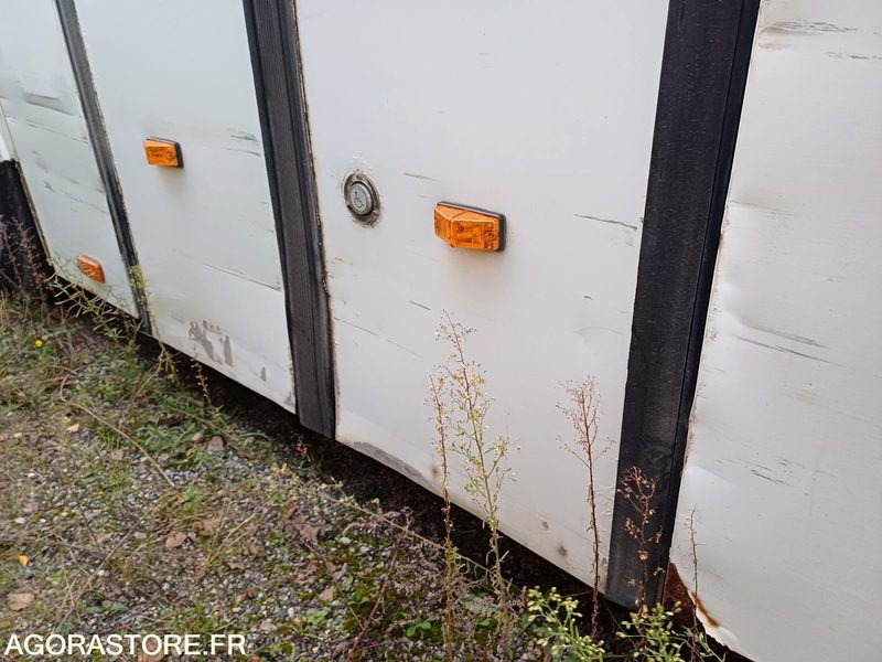 CAR IVECO ARWAY - PARC 16814 - MEC2010 497000KM AT933SJ - Scuolabus: foto 4 CAR IVECO ARWAY - PARC 16814 - MEC2010 497000KM AT933SJ - Scuolabus: foto 4