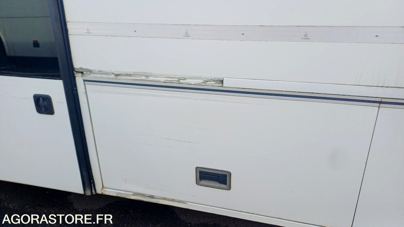 CAR MAN - FAST SCOLER 3 -N°7594 MEC 2007 / 302000 KM - BN-707-ZC - Scuolabus: foto 5 CAR MAN - FAST SCOLER 3 -N°7594 MEC 2007 / 302000 KM - BN-707-ZC - Scuolabus: foto 5