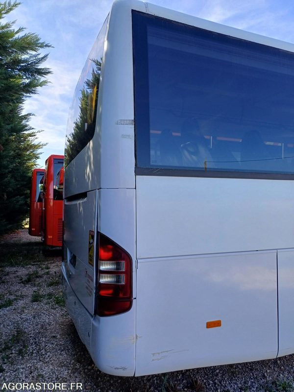 CAR MERCEDES BENZ INTOURO 21886 (6109) MEC 30/12/2009 335477 KM AJ-792-BQ - Scuolabus: foto 5 CAR MERCEDES BENZ INTOURO 21886 (6109) MEC 30/12/2009 335477 KM AJ-792-BQ - Scuolabus: foto 5