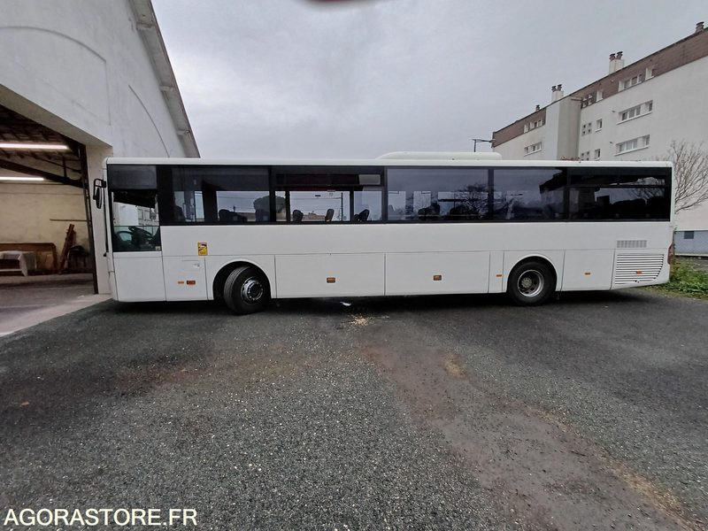 CAR MERCEDES INTOURO 1004 MEC 2010/560322km AT-351-GL - Scuolabus: foto 4 CAR MERCEDES INTOURO 1004 MEC 2010/560322km AT-351-GL - Scuolabus: foto 4