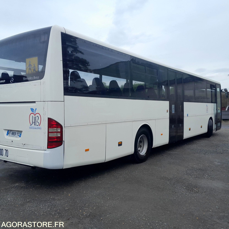 CAR MERCEDES INTOURO 436244 kms 2010 - Scuolabus: foto 3 CAR MERCEDES INTOURO 436244 kms 2010 - Scuolabus: foto 3