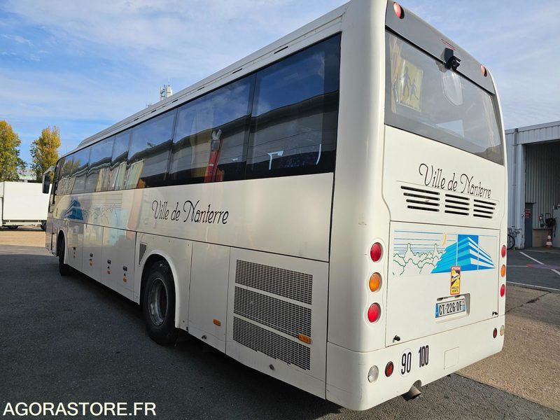 CAR SCOLAIRE TEMSA SAFARI - 2006 - 443780KM - CT226DF - Scuolabus: foto 4 CAR SCOLAIRE TEMSA SAFARI - 2006 - 443780KM - CT226DF - Scuolabus: foto 4