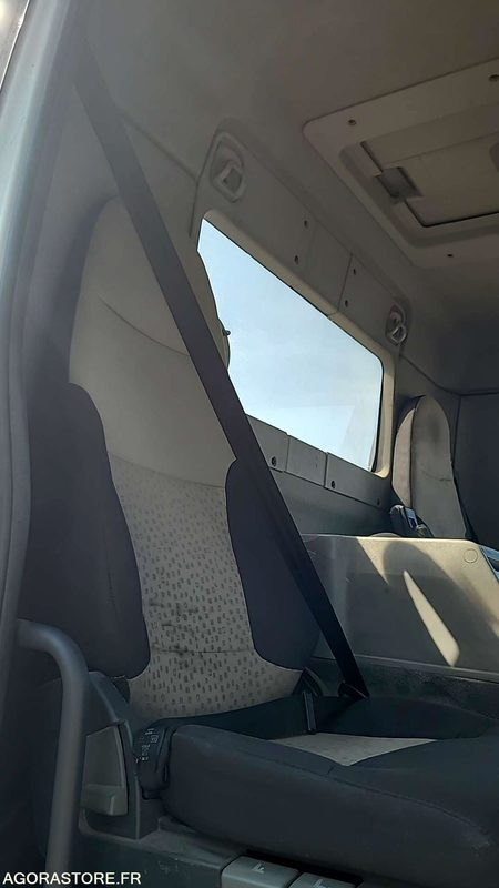 Leasing di  CH 803 ML - RENAULT PREMIUM 380 - 2012 - 513578KM CH 803 ML - RENAULT PREMIUM 380 - 2012 - 513578KM: foto 17