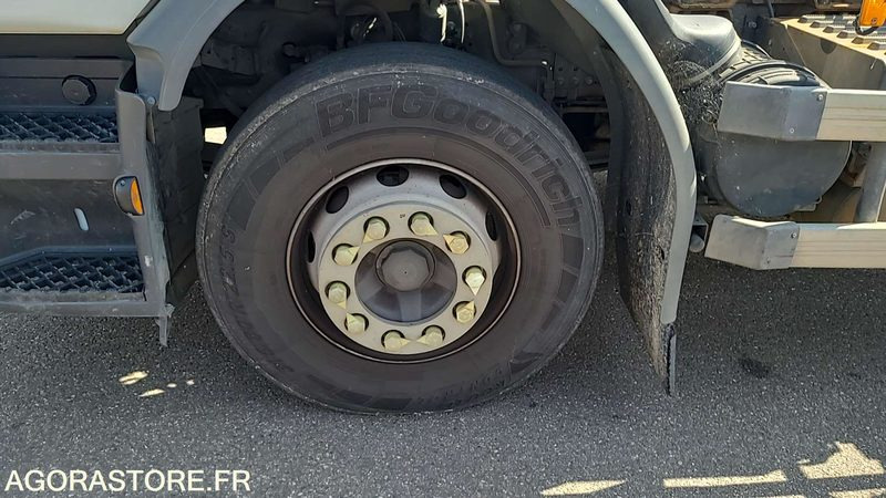 Leasing di  CH 803 ML - RENAULT PREMIUM 380 - 2012 - 513578KM CH 803 ML - RENAULT PREMIUM 380 - 2012 - 513578KM: foto 18