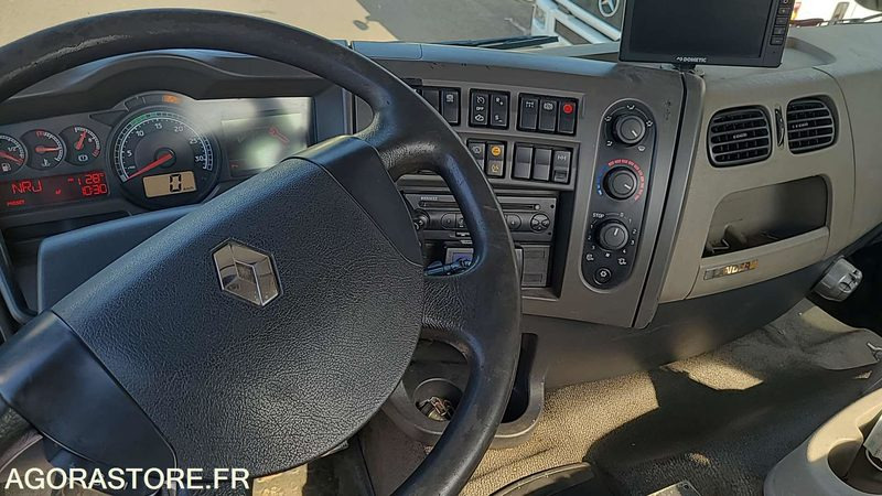 Leasing di  CH 803 ML - RENAULT PREMIUM 380 - 2012 - 513578KM CH 803 ML - RENAULT PREMIUM 380 - 2012 - 513578KM: foto 8