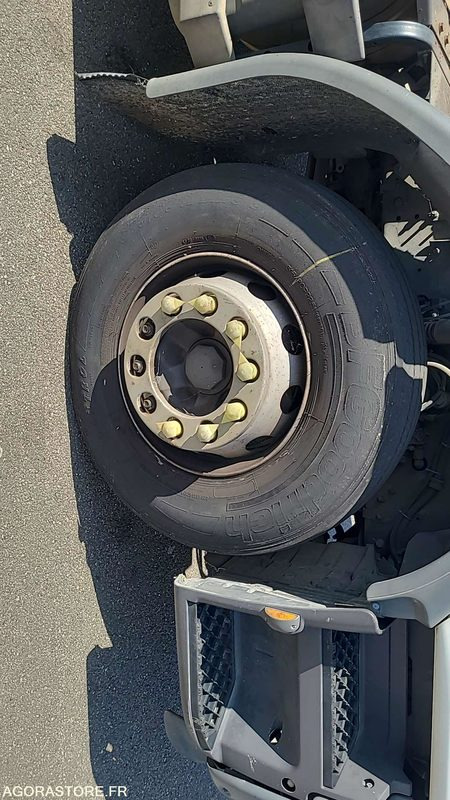 Leasing di  CH 803 ML - RENAULT PREMIUM 380 - 2012 - 513578KM CH 803 ML - RENAULT PREMIUM 380 - 2012 - 513578KM: foto 20