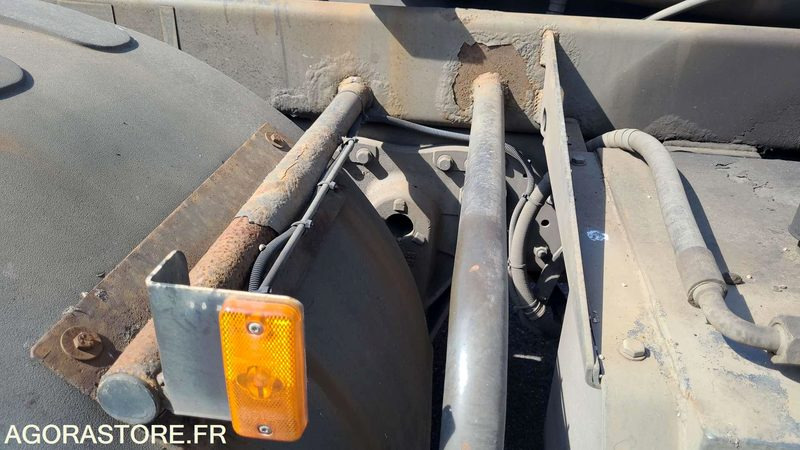 Leasing di  CH 803 ML - RENAULT PREMIUM 380 - 2012 - 513578KM CH 803 ML - RENAULT PREMIUM 380 - 2012 - 513578KM: foto 15