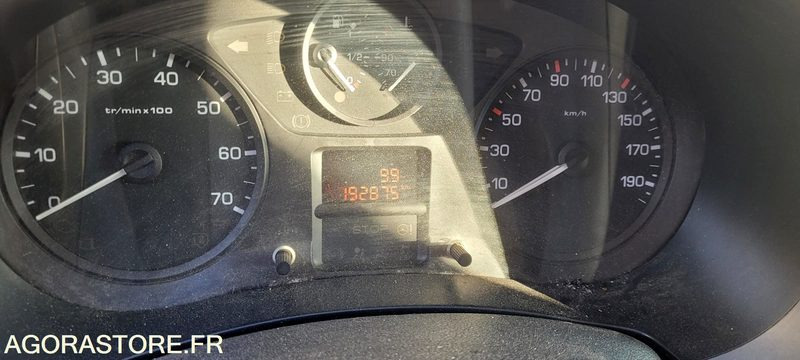 CITROEN BERLINGO - 2009 - Furgoncino: foto 5 CITROEN BERLINGO - 2009 - Furgoncino: foto 5