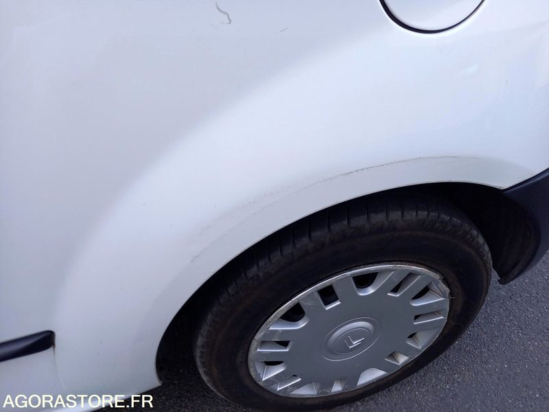 CITROËN C2 - Autovettura: foto 4 CITROËN C2 - Autovettura: foto 4