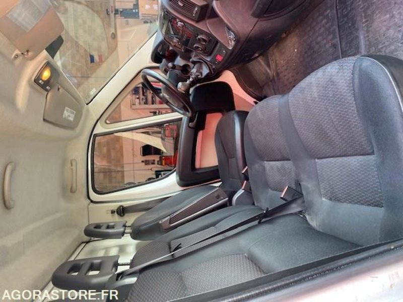 CITROEN JUMPER 3404 - Autovettura: foto 4 CITROEN JUMPER 3404 - Autovettura: foto 4