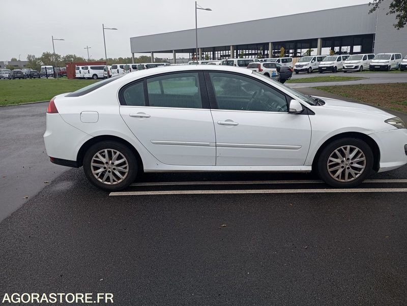 CY-242-PV - Roulant - RENAULT LAGUNA - VP - 505 173 Kms - Autovettura: foto 3 CY-242-PV - Roulant - RENAULT LAGUNA - VP - 505 173 Kms - Autovettura: foto 3