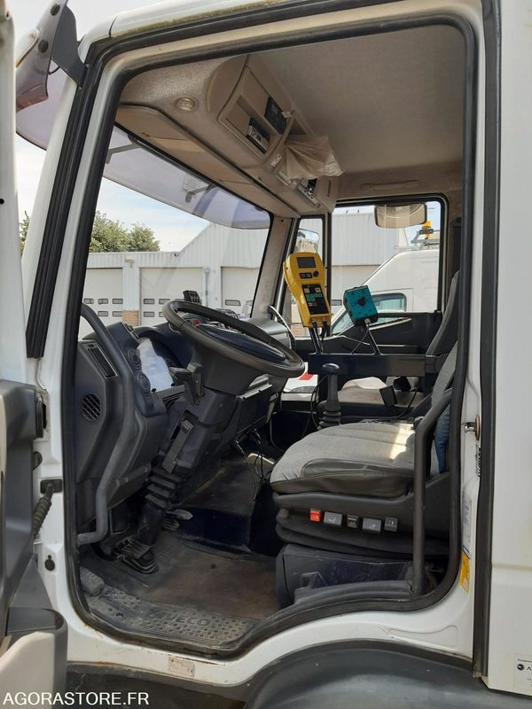 CAMION IVECO PL - Camion: foto 1 CAMION IVECO PL - Camion: foto 1