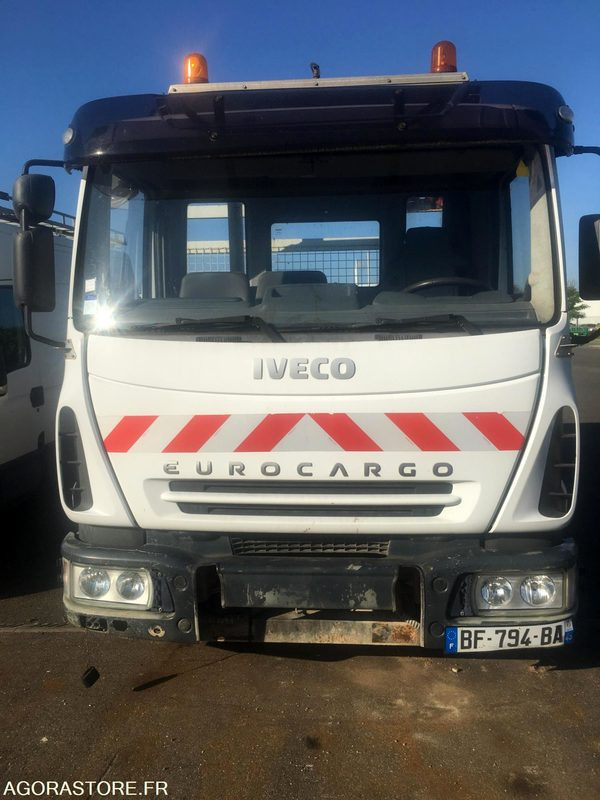 CAMION IVECO PL - Camion: foto 2 CAMION IVECO PL - Camion: foto 2