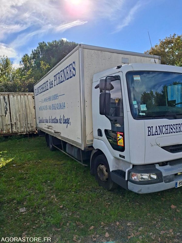 PL-RENAULT MIDLUM- 407653Km-2005 8517SC65 - Camion: foto 1 PL-RENAULT MIDLUM- 407653Km-2005 8517SC65 - Camion: foto 1