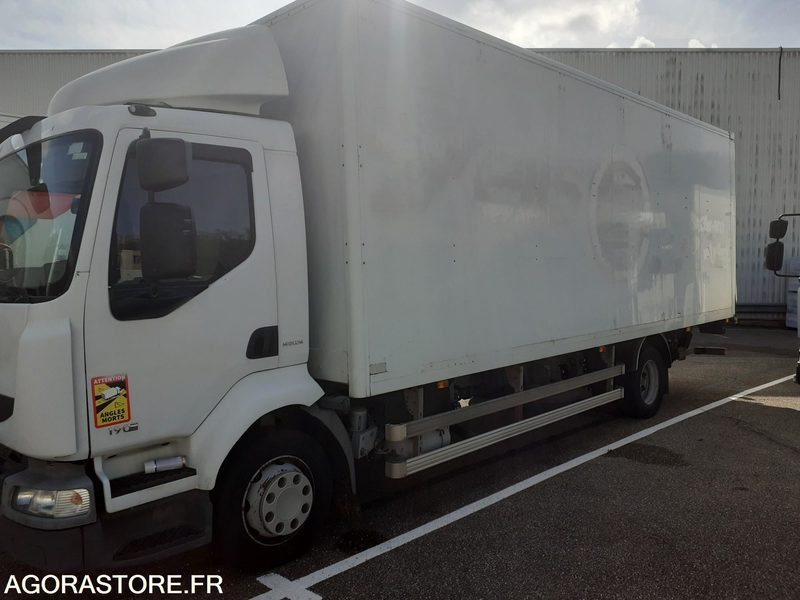 PORTEUR RENAULT MIDLUM 380736 Km - Camion: foto 3 PORTEUR RENAULT MIDLUM 380736 Km - Camion: foto 3