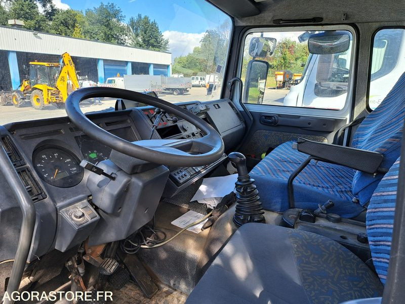 RENAULT MIDLINER-40155 KMS-1999-CN683QW - Camion: foto 5 RENAULT MIDLINER-40155 KMS-1999-CN683QW - Camion: foto 5