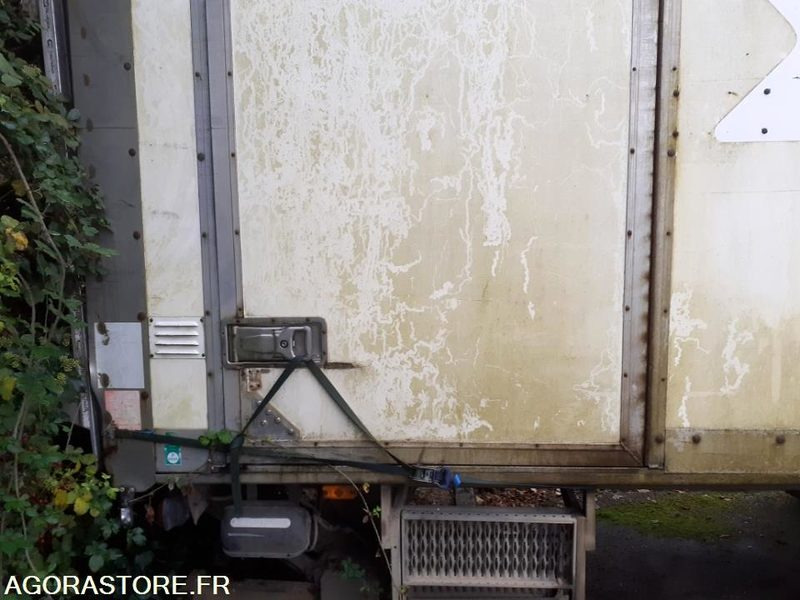 RENAULT - MIDLUM 16T - 2012 / 622675 KM (CC-531-HD) - Camion: foto 5 RENAULT - MIDLUM 16T - 2012 / 622675 KM (CC-531-HD) - Camion: foto 5