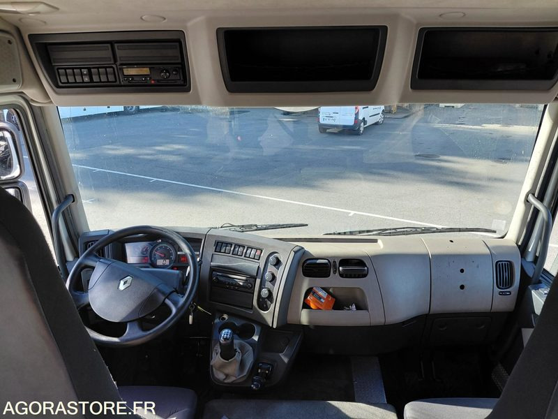 RENAULT midlum 240 - 2009 - 301686 Kms - Camion: foto 5 RENAULT midlum 240 - 2009 - 301686 Kms - Camion: foto 5