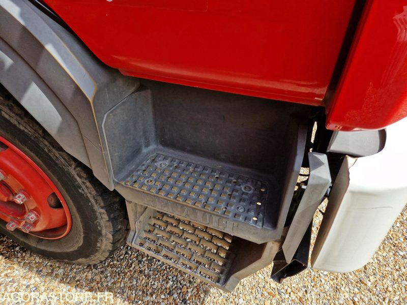 Renault Midliner G230 -1993 - 4156 - AR787TH - Camion: foto 3 Renault Midliner G230 -1993 - 4156 - AR787TH - Camion: foto 3