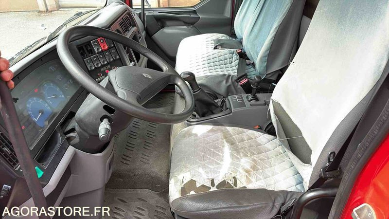 Renault Midlum 180 - 27 173 kms 8747 XY 74 - Camion: foto 5 Renault Midlum 180 - 27 173 kms 8747 XY 74 - Camion: foto 5