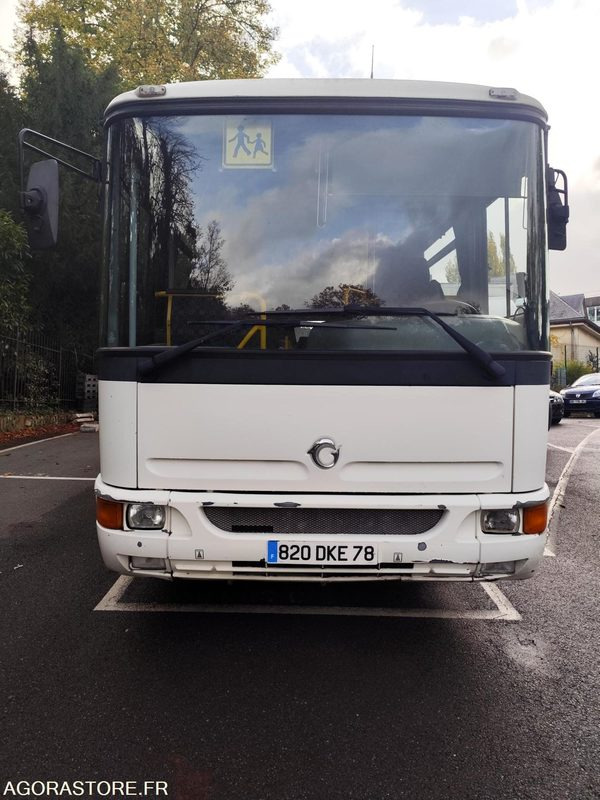 Car Irisbus Recreo 205600kms 2005 60 places - Scuolabus: foto 2 Car Irisbus Recreo 205600kms 2005 60 places - Scuolabus: foto 2