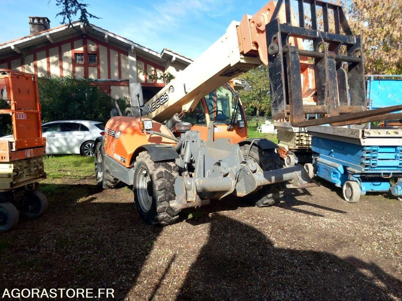 Chariot télescopique JLG 4013 - Sollevatore telescopico: foto 1 Chariot télescopique JLG 4013 - Sollevatore telescopico: foto 1