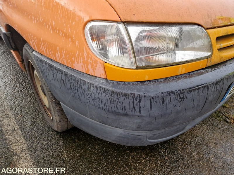 Citroën Berlingo- 128088 -2002- BS720MD - Furgoncino: foto 5 Citroën Berlingo- 128088 -2002- BS720MD - Furgoncino: foto 5