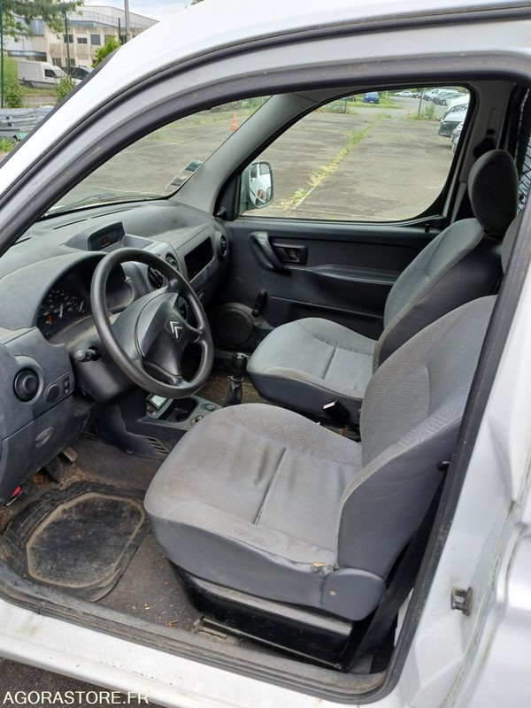 Citroën Berlingo (50304) - Furgoncino: foto 4 Citroën Berlingo (50304) - Furgoncino: foto 4