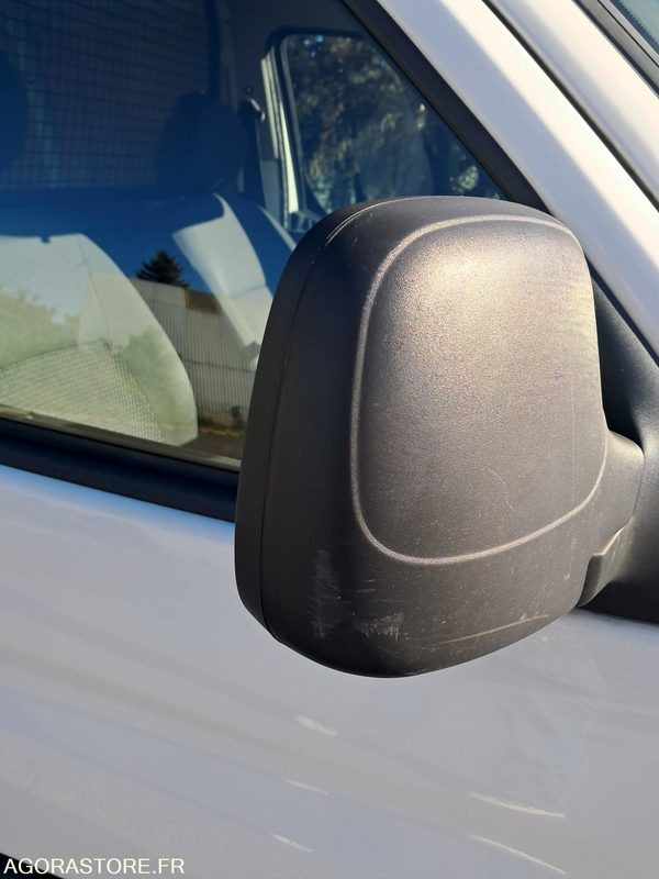 Citroën Berlingo 753 AGX 42 - Furgoncino: foto 5 Citroën Berlingo 753 AGX 42 - Furgoncino: foto 5