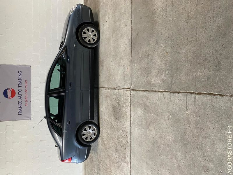 Citroën C5 1.6 HDi FAP 16V 110 cv - 2007 - Autovettura: foto 3 Citroën C5 1.6 HDi FAP 16V 110 cv - 2007 - Autovettura: foto 3