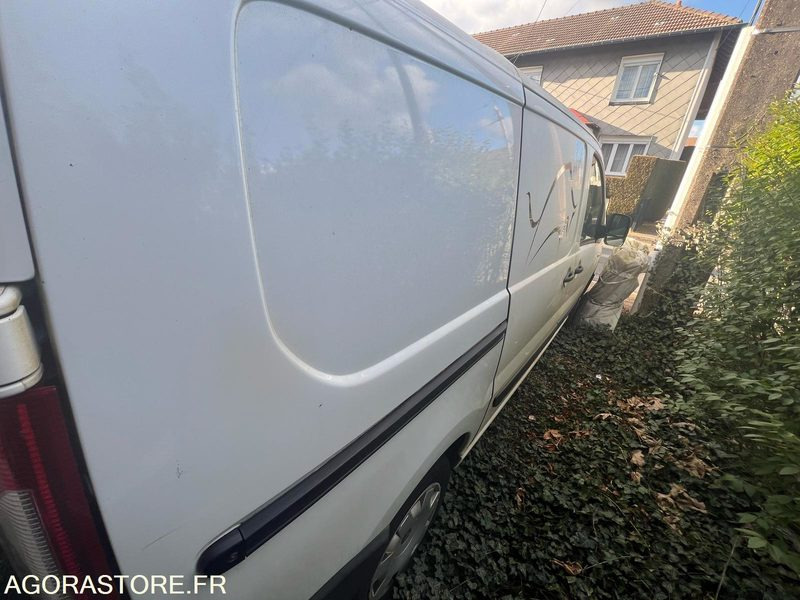 FIAT- SCUDO - 2015 - 350 000 KM - FRIGORIFIQUE MULTI TEMPERATURE - Furgone frigo: foto 3 FIAT- SCUDO - 2015 - 350 000 KM - FRIGORIFIQUE MULTI TEMPERATURE - Furgone frigo: foto 3