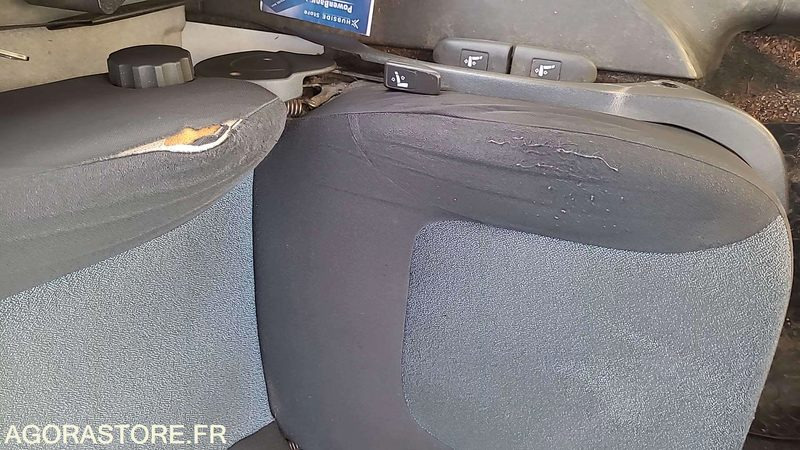 Fiat Doblo - 2010 - 200000kms - AD049AH - Furgoncino: foto 4 Fiat Doblo - 2010 - 200000kms - AD049AH - Furgoncino: foto 4