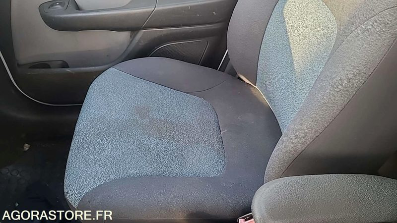 Fiat Doblo - 2010 - 200000kms - AD049AH - Furgoncino: foto 3 Fiat Doblo - 2010 - 200000kms - AD049AH - Furgoncino: foto 3