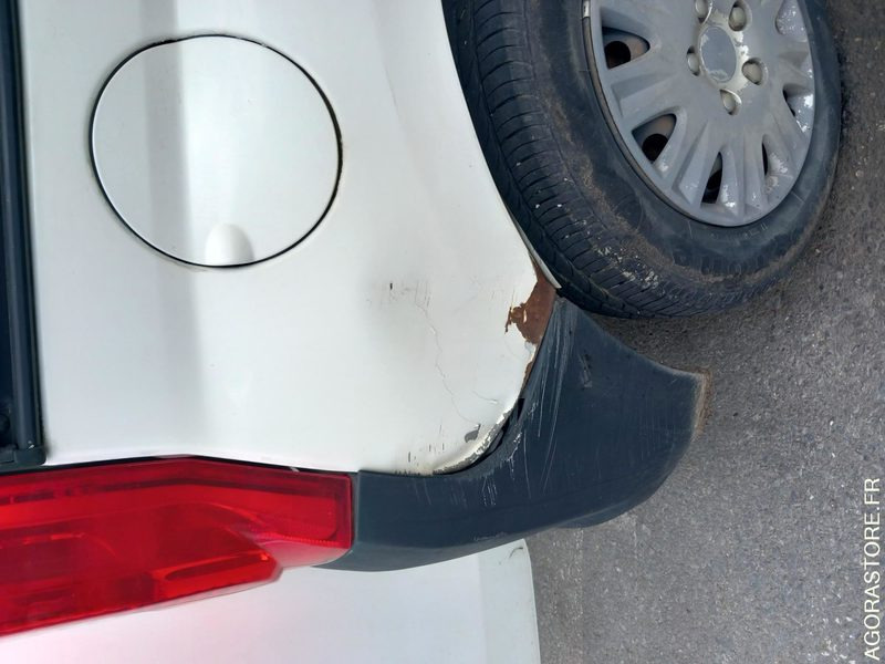 Fourgonnette Nemo Citroën CL978YA - Furgoncino: foto 4 Fourgonnette Nemo Citroën CL978YA - Furgoncino: foto 4