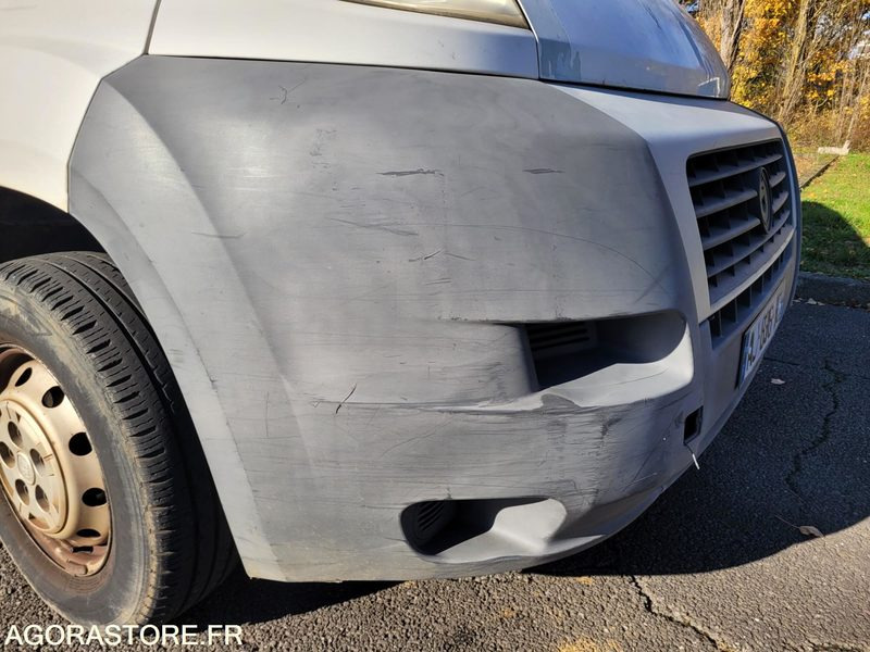 FIAT DUCATO DIESEL - AJ-836-BC - VIN ZFA25000001713110 - Furgone: foto 5 FIAT DUCATO DIESEL - AJ-836-BC - VIN ZFA25000001713110 - Furgone: foto 5