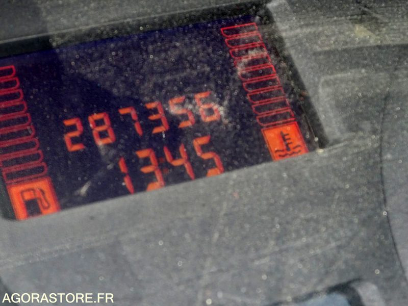 RENAULT MASTER - 2008 - 287356KM - Furgone: foto 5 RENAULT MASTER - 2008 - 287356KM - Furgone: foto 5