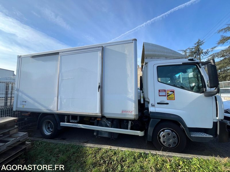 Renault trucks RENAULT D CAISSE 20M3 3.0L 177 CV BVA 7T500 - 2015 - 135 000km - Furgone: foto 3 Renault trucks RENAULT D CAISSE 20M3 3.0L 177 CV BVA 7T500 - 2015 - 135 000km - Furgone: foto 3