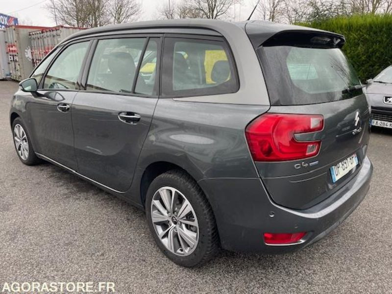 GRAND C4 PICASSO EXCLUSIVE BHDI 150cv 7 PLACES -02/2015- 149250 KM - Autovettura: foto 2 GRAND C4 PICASSO EXCLUSIVE BHDI 150cv 7 PLACES -02/2015- 149250 KM - Autovettura: foto 2