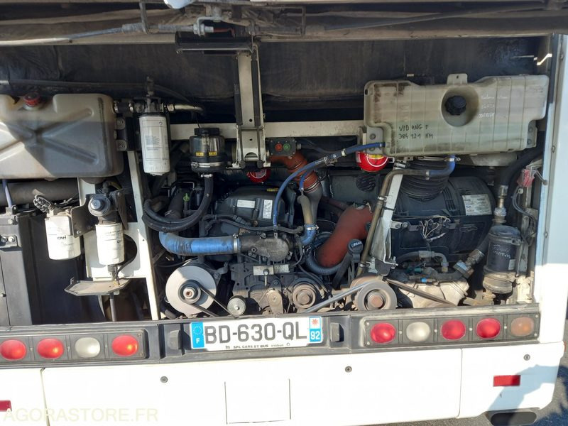 IRISBUS - EVADYS - 2020 / 387524 KM - BD630QL (11554 / 2410) - Scuolabus: foto 3 IRISBUS - EVADYS - 2020 / 387524 KM - BD630QL (11554 / 2410) - Scuolabus: foto 3