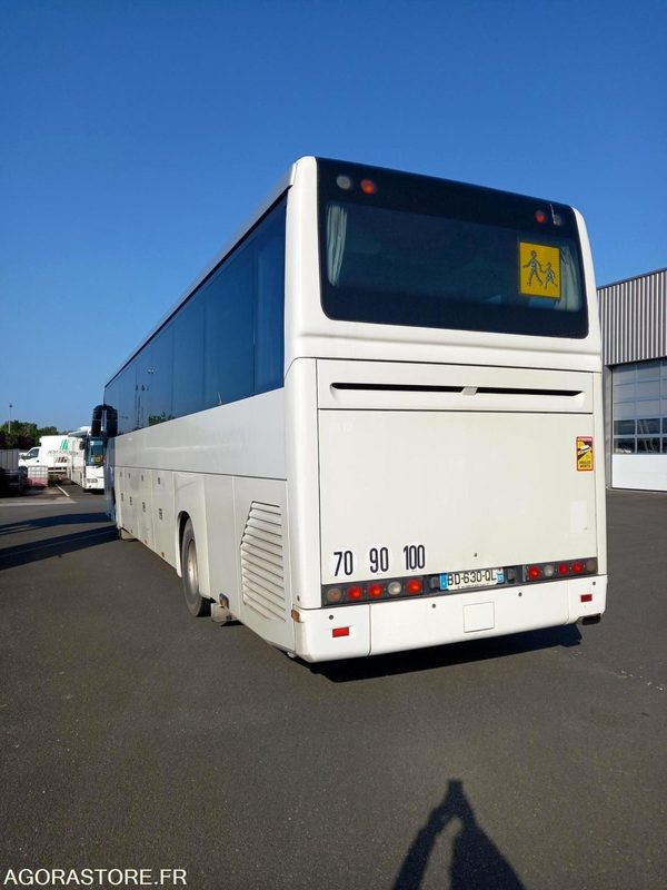 IRISBUS - EVADYS - 2020 / 387524 KM - BD630QL (11554 / 2410) - Scuolabus: foto 2 IRISBUS - EVADYS - 2020 / 387524 KM - BD630QL (11554 / 2410) - Scuolabus: foto 2