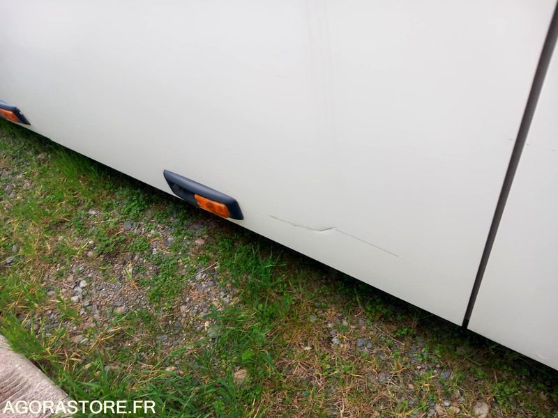 IVECO BUS CROSSWAY 12,80m N°083094 - Scuolabus: foto 3 IVECO BUS CROSSWAY 12,80m N°083094 - Scuolabus: foto 3