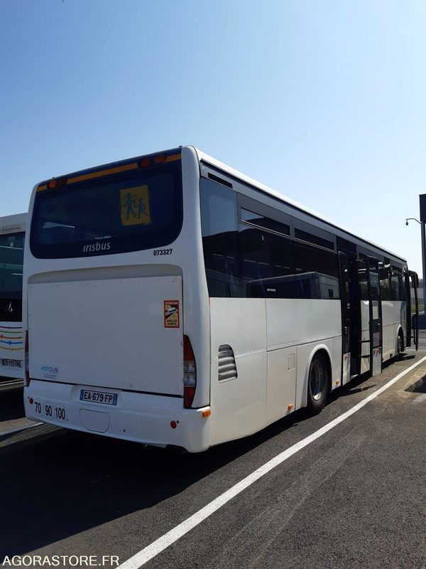 IVECO BUS CROSSWAY N°073327 - Scuolabus: foto 3 IVECO BUS CROSSWAY N°073327 - Scuolabus: foto 3