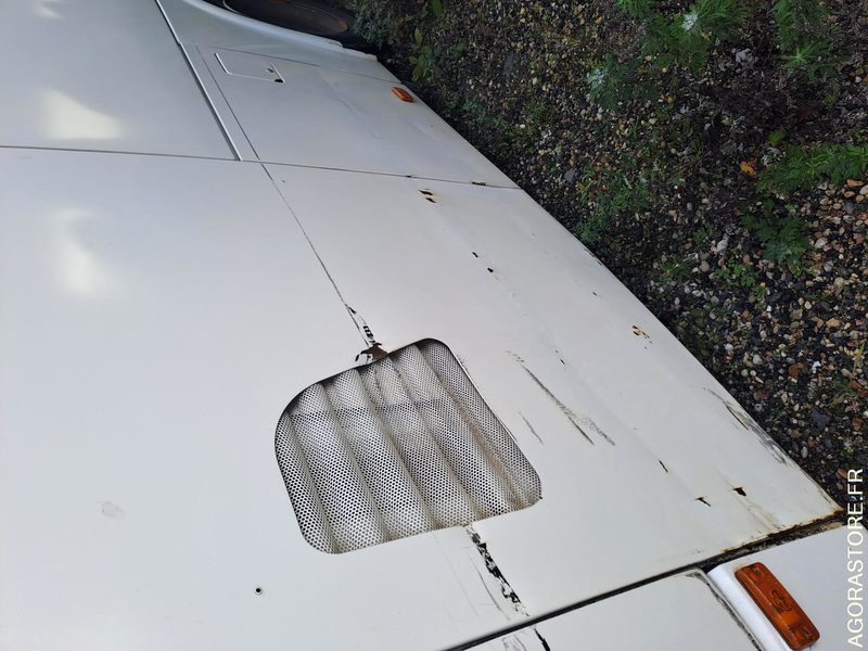 IVECO BUS CROSSWAY N°083021 - Scuolabus: foto 3 IVECO BUS CROSSWAY N°083021 - Scuolabus: foto 3