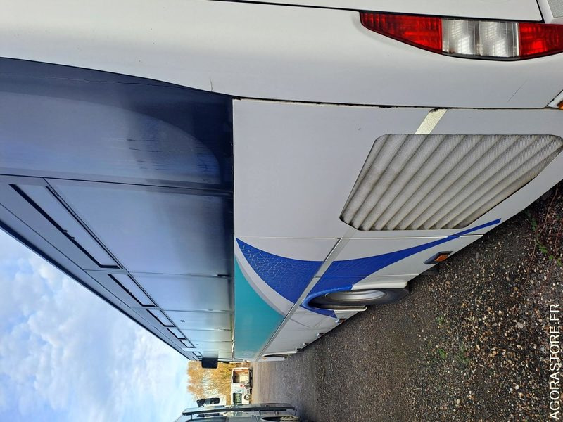 IVECO BUS CROSSWAY N°083031 - Scuolabus: foto 5 IVECO BUS CROSSWAY N°083031 - Scuolabus: foto 5