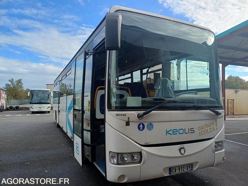 IVECO BUS CROSSWAY N°083045 - Scuolabus: foto 3 IVECO BUS CROSSWAY N°083045 - Scuolabus: foto 3