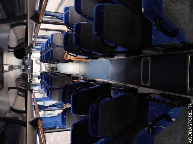 IVECO BUS CROSSWAY N°083121 - Scuolabus: foto 5 IVECO BUS CROSSWAY N°083121 - Scuolabus: foto 5