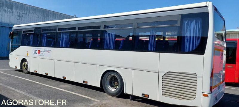 IVECO BUS CROSSWAY N°083268 - Scuolabus: foto 1 IVECO BUS CROSSWAY N°083268 - Scuolabus: foto 1