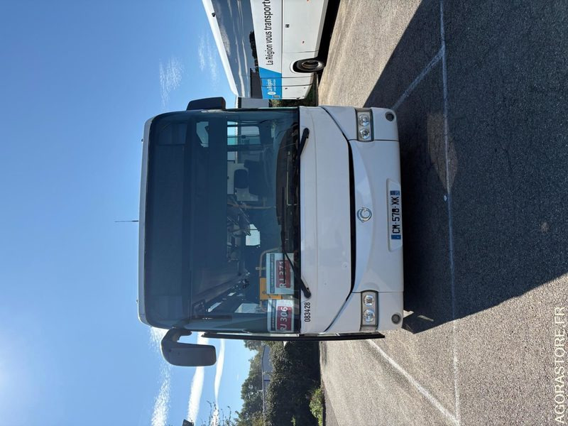 IVECO BUS CROSSWAY N°083428 - Scuolabus: foto 1 IVECO BUS CROSSWAY N°083428 - Scuolabus: foto 1