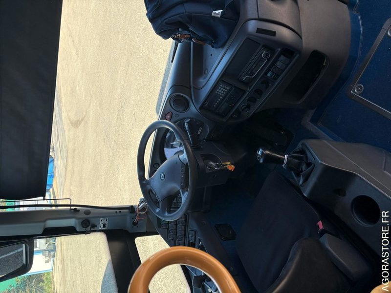 IVECO BUS CROSSWAY N°083428 - Scuolabus: foto 5 IVECO BUS CROSSWAY N°083428 - Scuolabus: foto 5